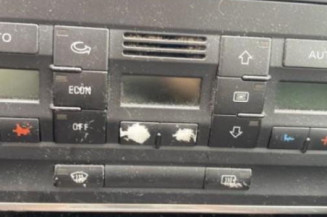 Serrure arriere gauche AUDI A4 2