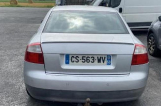Serrure arriere gauche AUDI A4 2