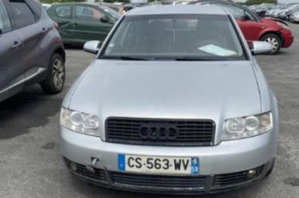 Serrure arriere gauche AUDI A4 2