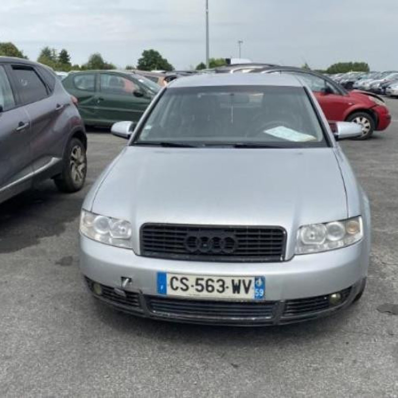 Serrure arriere gauche AUDI A4 2 Photo n°18