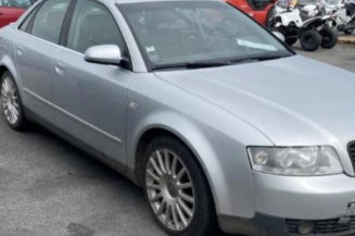 Serrure arriere gauche AUDI A4 2
