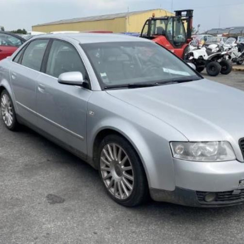 Serrure arriere gauche AUDI A4 2 Photo n°19