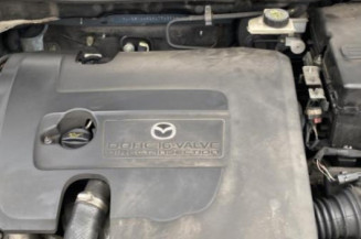 Pare boue arriere droit MAZDA 3 1