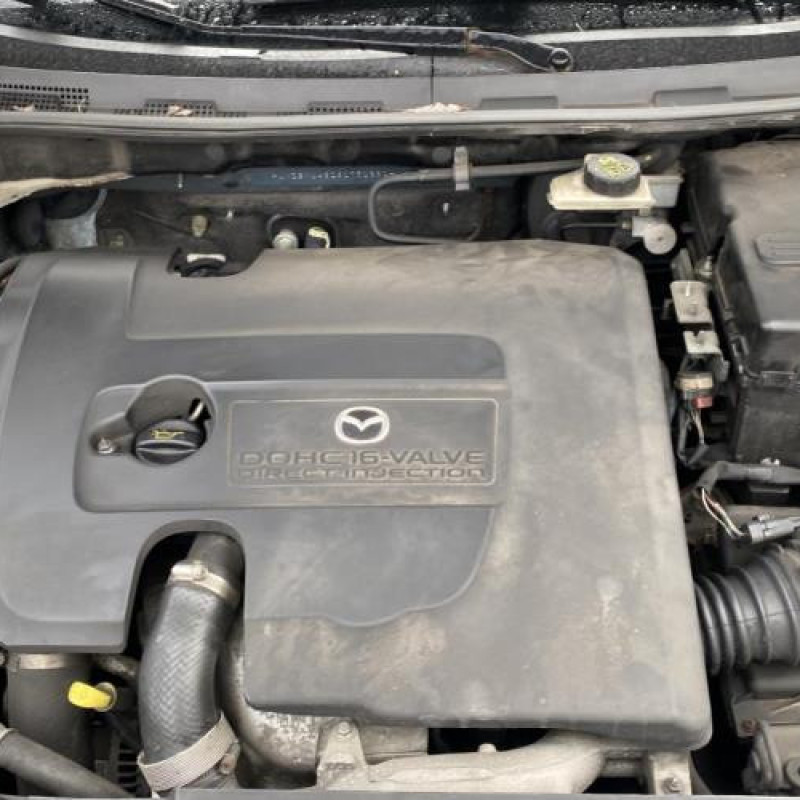 Pare boue arriere droit MAZDA 3 1 Photo n°7