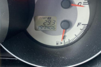 Pare boue arriere droit MAZDA 3 1