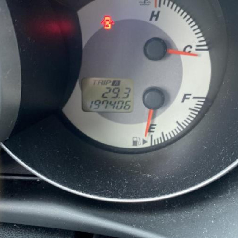 Pare boue arriere droit MAZDA 3 1 Photo n°13