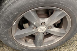 Pare boue arriere droit MAZDA 3 1