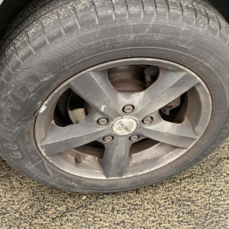 Pare boue arriere droit MAZDA 3 1 Photo n°14