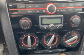 Pare boue arriere droit MAZDA 3 1