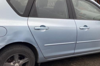 Pare boue arriere droit MAZDA 3 1