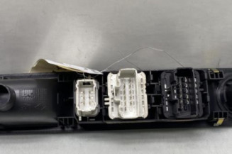 Interrupteur de leve vitre avant gauche RENAULT ESPACE 4