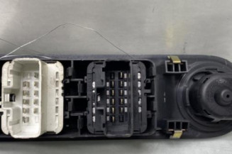 Interrupteur de leve vitre avant gauche RENAULT ESPACE 4