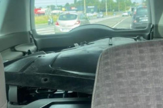 Interrupteur de leve vitre avant gauche RENAULT ESPACE 4