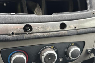 Baguette de porte avant gauche RENAULT MEGANE 3