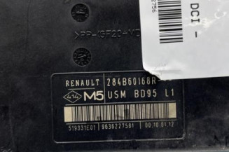 Boitier UPC RENAULT MEGANE 3