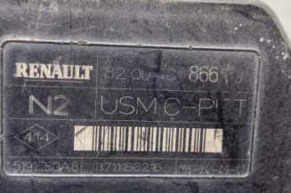 Boitier UPC RENAULT MEGANE 2