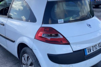Boitier UPC RENAULT MEGANE 2