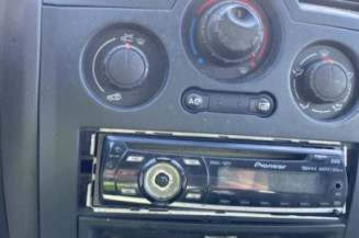 Boitier UPC RENAULT MEGANE 2