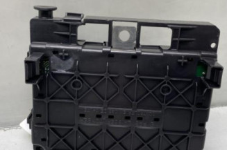 Boitier servitude moteur (BSM) CITROEN C3 1