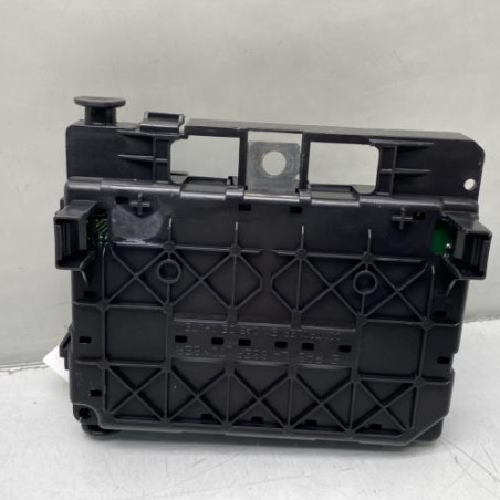 Boitier servitude moteur (BSM) CITROEN C3 1