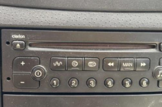 Boitier servitude moteur (BSM) CITROEN C3 1