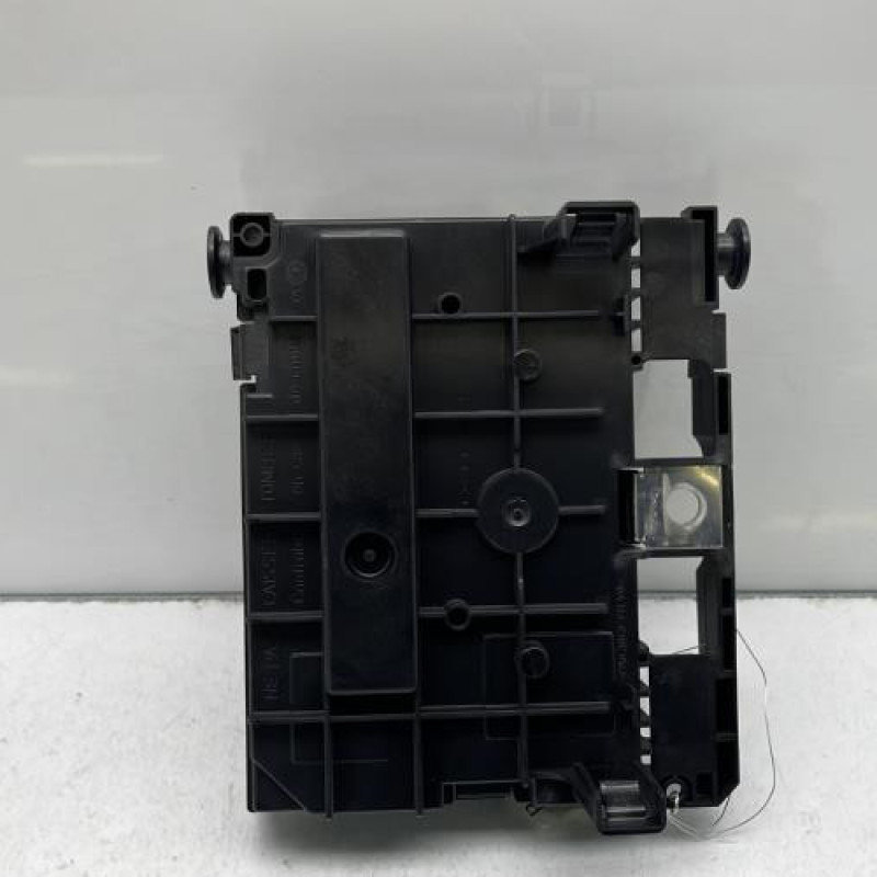 Boitier servitude moteur (BSM) CITROEN C3 1 Photo n°3