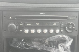 Boitier servitude moteur (BSM) CITROEN C3 1