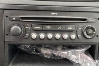 Boitier servitude moteur (BSM) CITROEN C3 1
