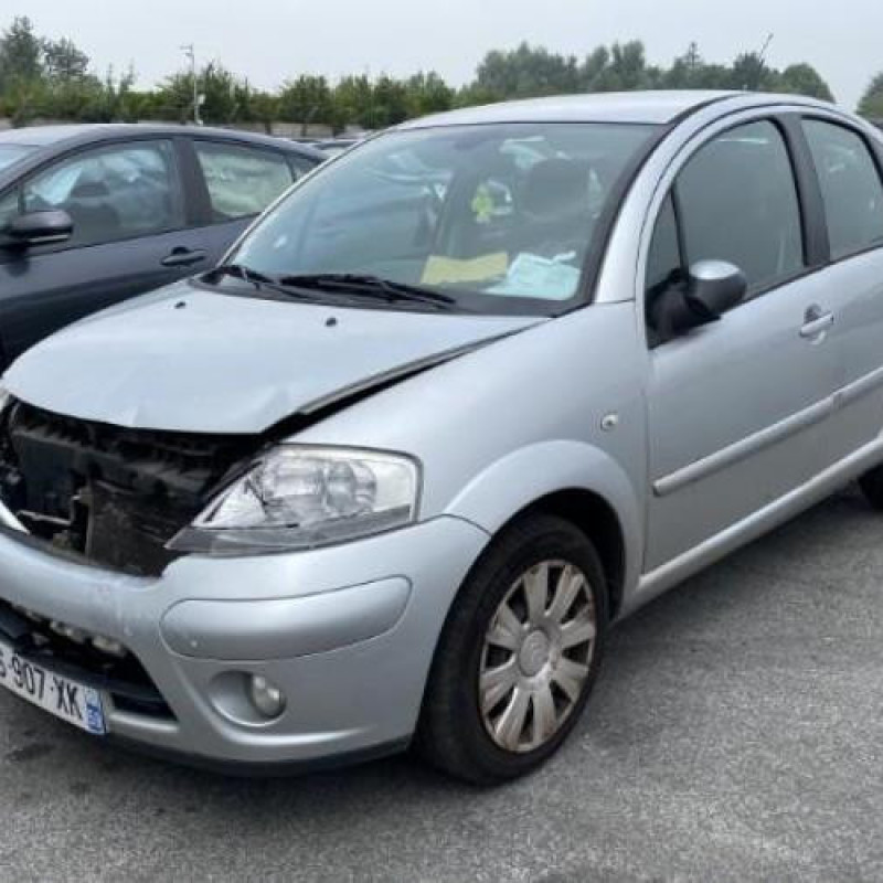 Boitier servitude moteur (BSM) CITROEN C3 1 Photo n°19
