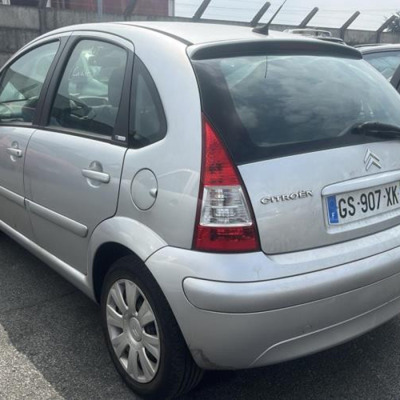 Boitier servitude moteur (BSM) CITROEN C3 1 Photo n°20