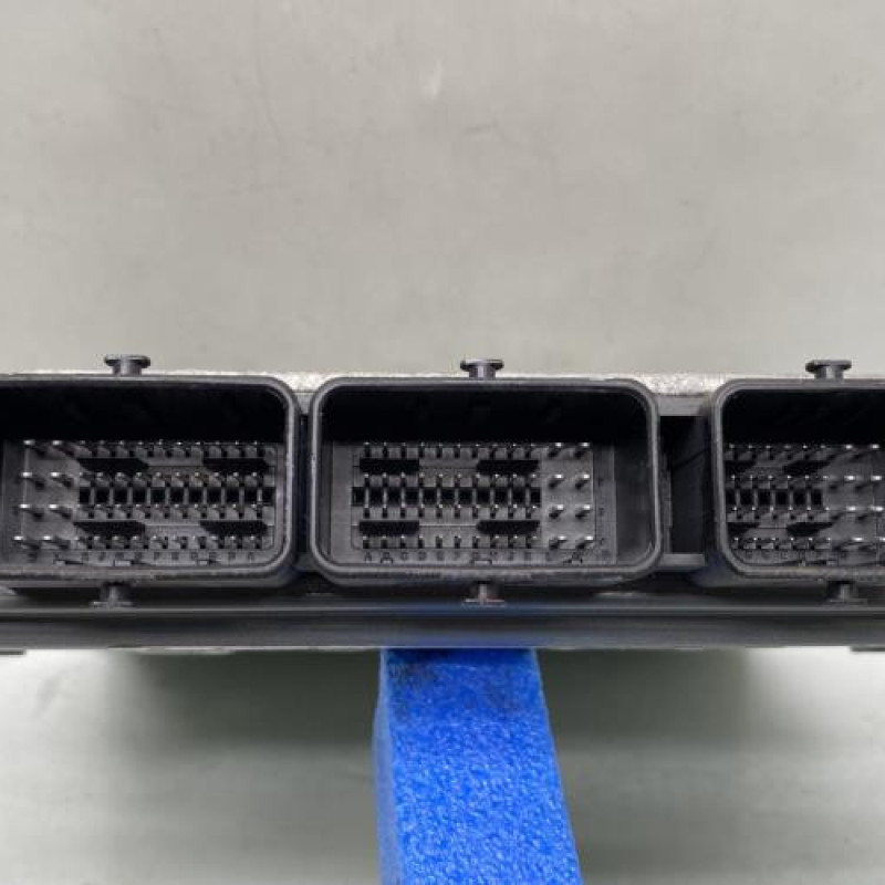 Calculateur moteur CITROEN C4 GRAND PICASSO 1 Photo n°3