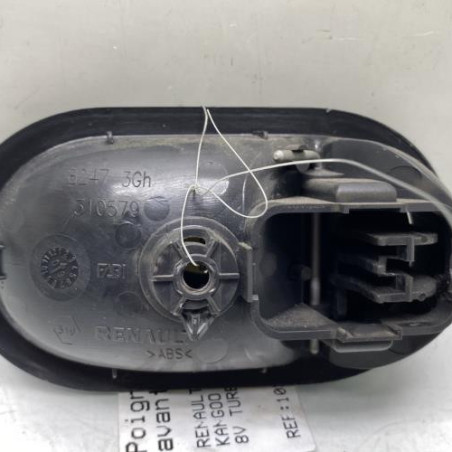 Poignee interieur avant gauche RENAULT KANGOO 2