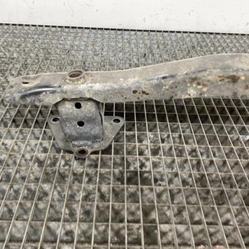 Renfort pare choc arriere (traverse) RENAULT KANGOO 2 Photo n°2