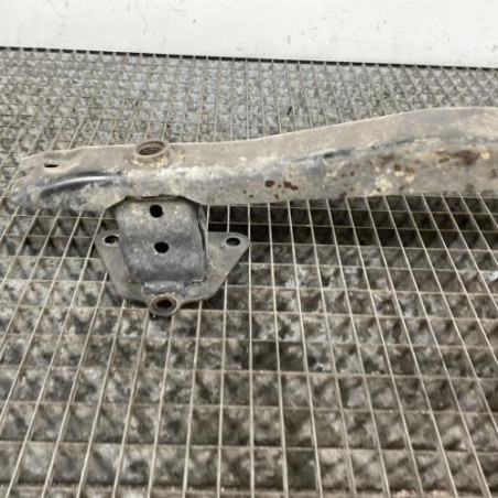 Renfort pare choc arriere (traverse) RENAULT KANGOO 2