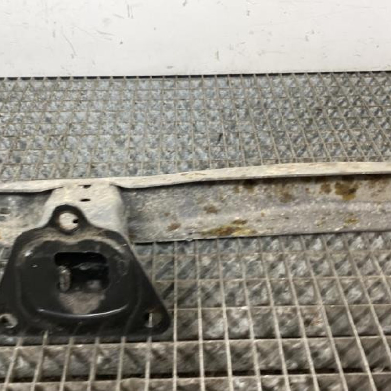 Renfort pare choc arriere (traverse) RENAULT KANGOO 2 Photo n°5