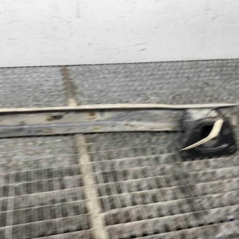 Renfort pare choc arriere (traverse) RENAULT KANGOO 2 Photo n°6