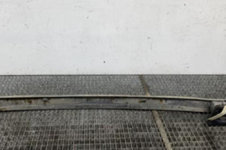 Renfort pare choc arriere (traverse) RENAULT KANGOO 2