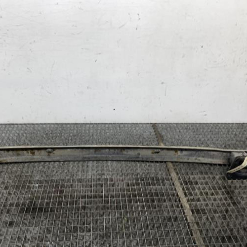 Renfort pare choc arriere (traverse) RENAULT KANGOO 2 Photo n°7