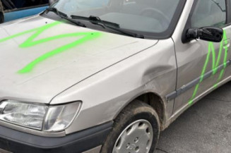Serrure arriere droit PEUGEOT 306