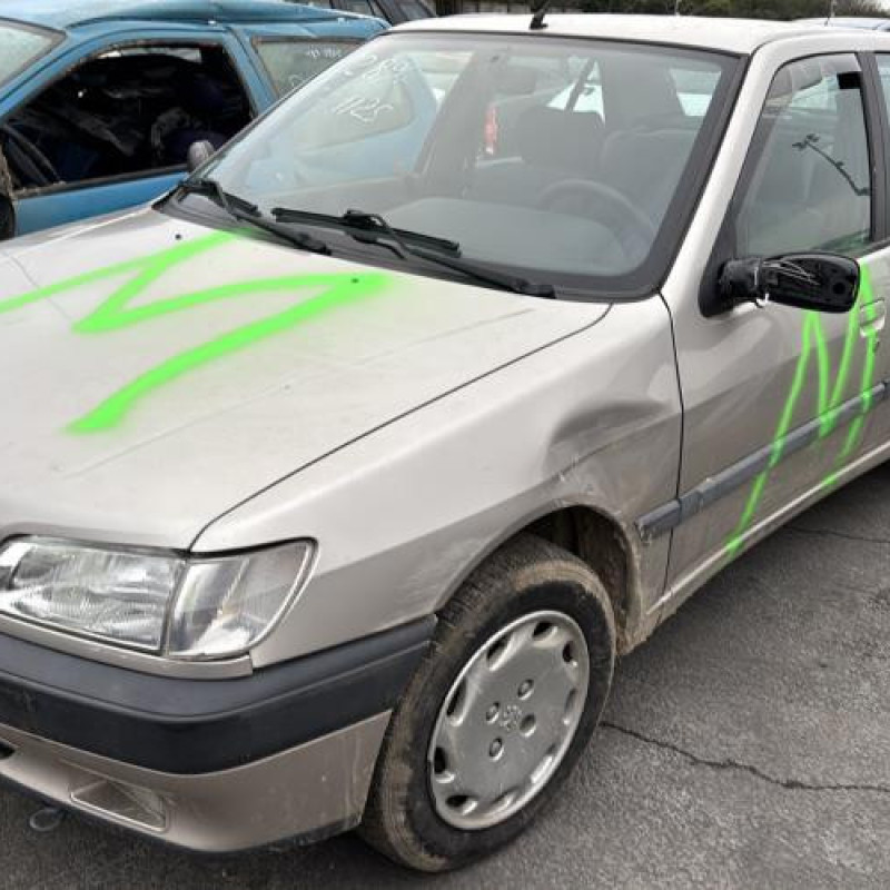 Serrure arriere droit PEUGEOT 306 Photo n°5