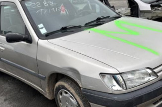 Serrure arriere droit PEUGEOT 306