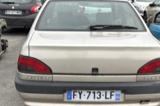 Serrure arriere droit PEUGEOT 306