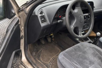 Serrure arriere droit PEUGEOT 306