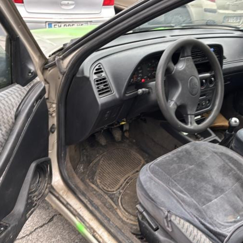 Serrure arriere droit PEUGEOT 306 Photo n°13