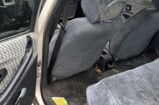 Serrure arriere droit PEUGEOT 306
