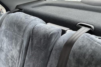 Serrure arriere droit PEUGEOT 306