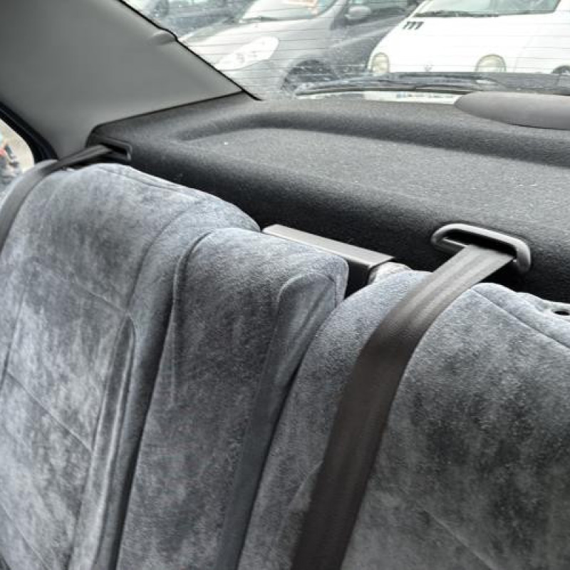Serrure arriere droit PEUGEOT 306 Photo n°15