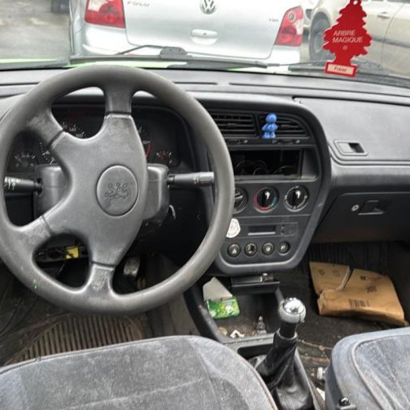 Serrure arriere droit PEUGEOT 306 Photo n°16