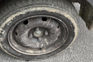 Serrure arriere droit PEUGEOT 306