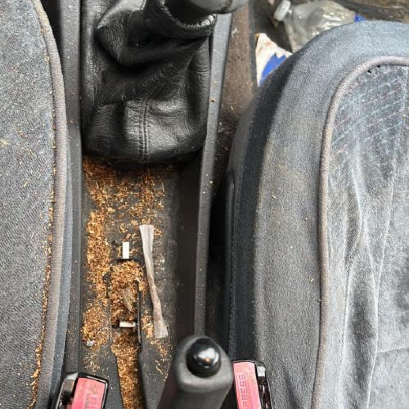 Serrure arriere droit PEUGEOT 306 Photo n°19